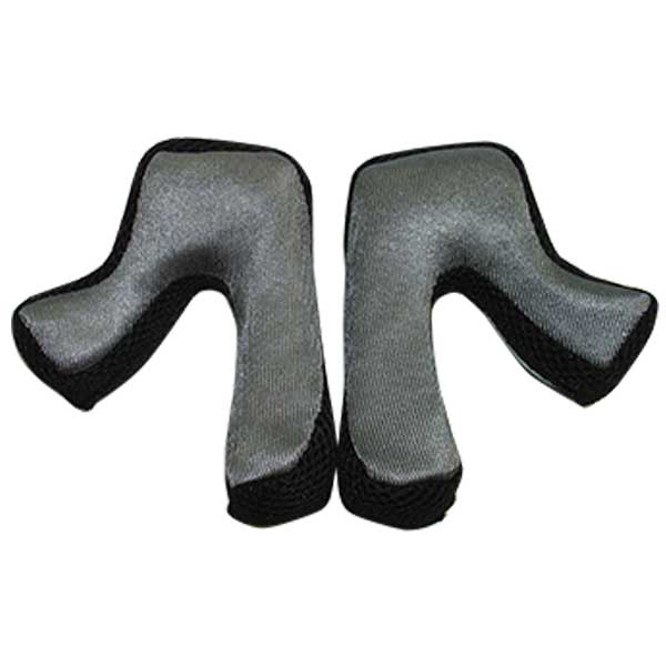 ZOAN MX-1 CHEEK PADS 2XL 091-128