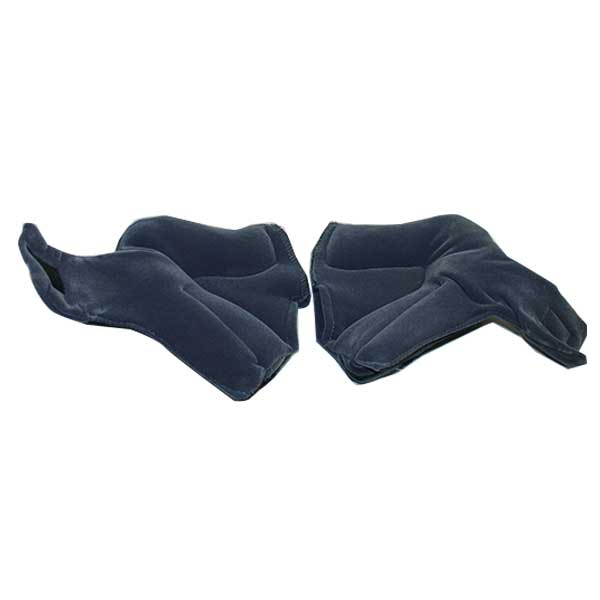 ZOAN RUNNER CHEEK PADS LARGE 091-116