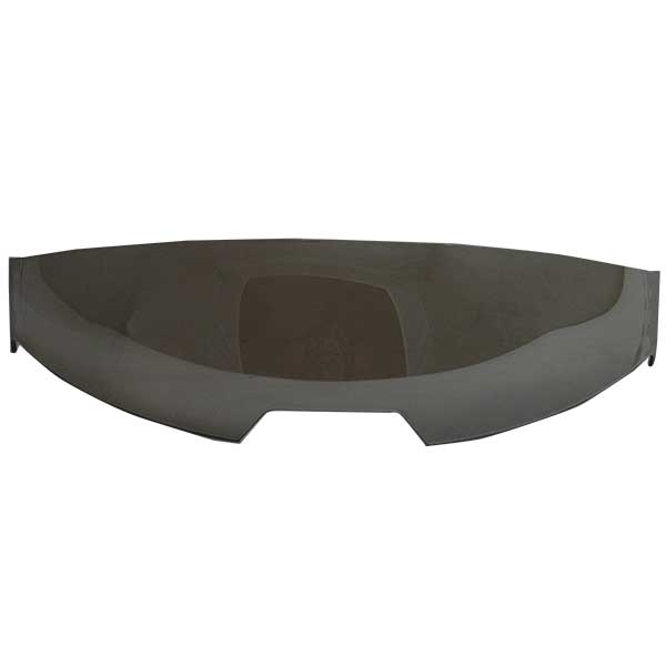 ZOAN RUNNER IRIDIUM INNER SHIELD090-113