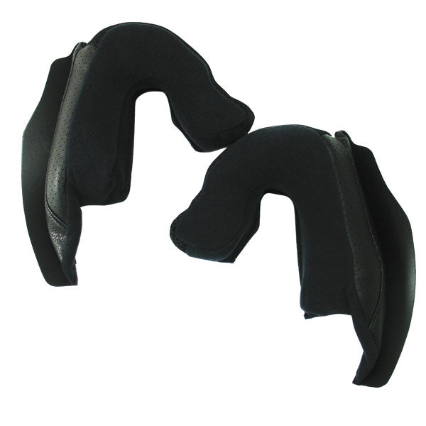 ZOAN FLUX 4.1 CHEEK PADS SMALL 091-384