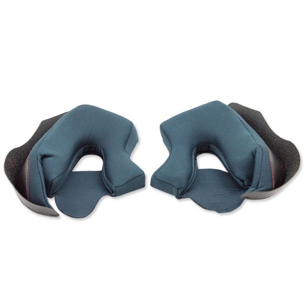ZOAN BLADE CHEEK PADS SMALL 091-334
