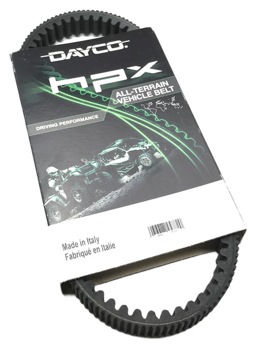 Dayco Power HPX ATV Drive Belt (HPX2217)