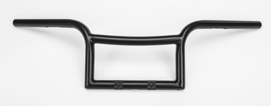 Nash CBBK - Cigar Racers Non Dimpled Black