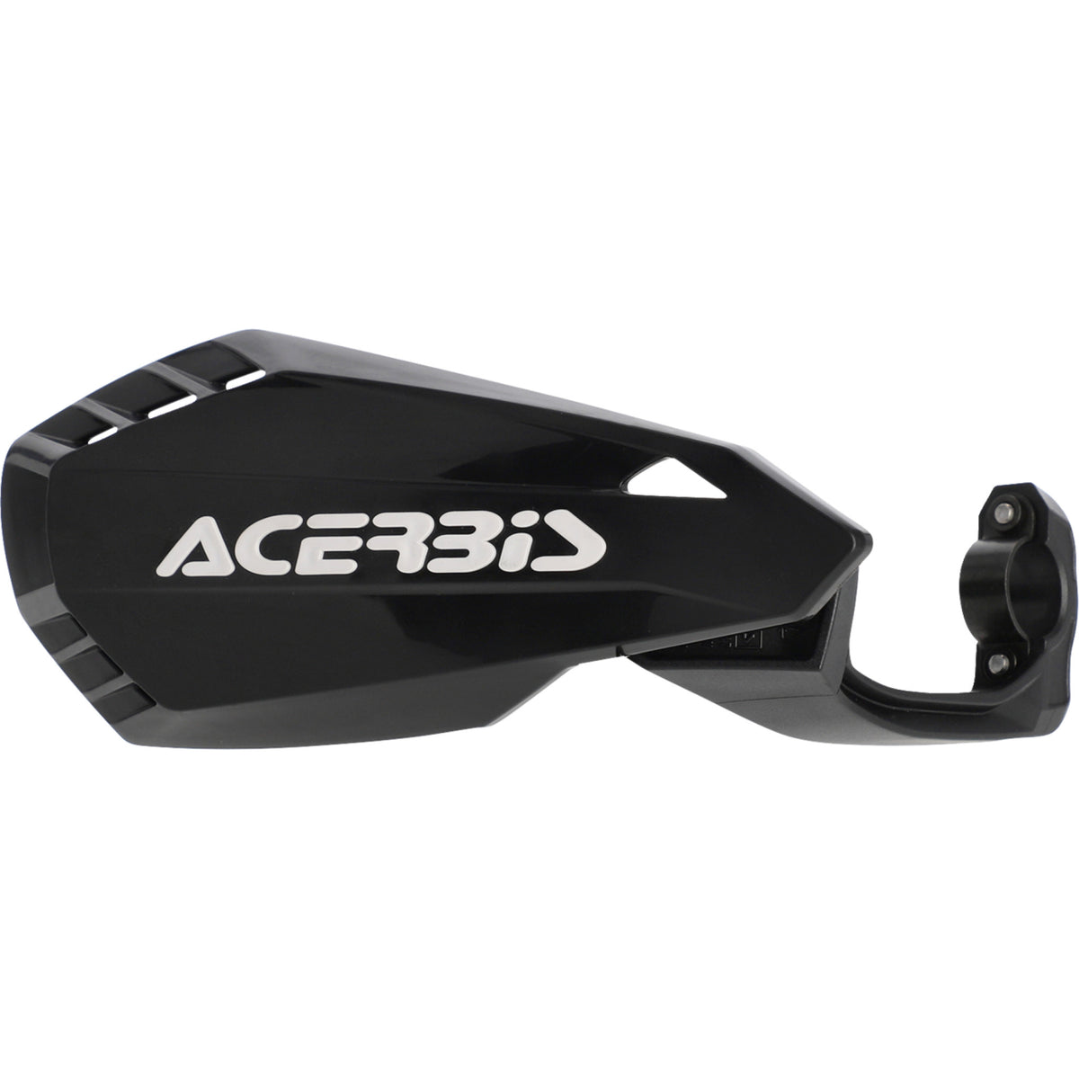 ACERBIS 0635-2769 2986410001 Firstmoto Handguards black