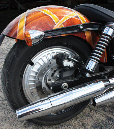 EMD TOY/16/R - Wheel Disc Toy Raw