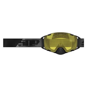 509 Aviator 2.0 Fuzion Flow Goggles