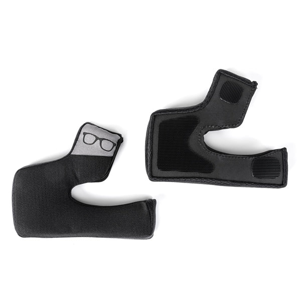 CKX CHEEK PAD MISSION 15MM 4XL CKX 512416
