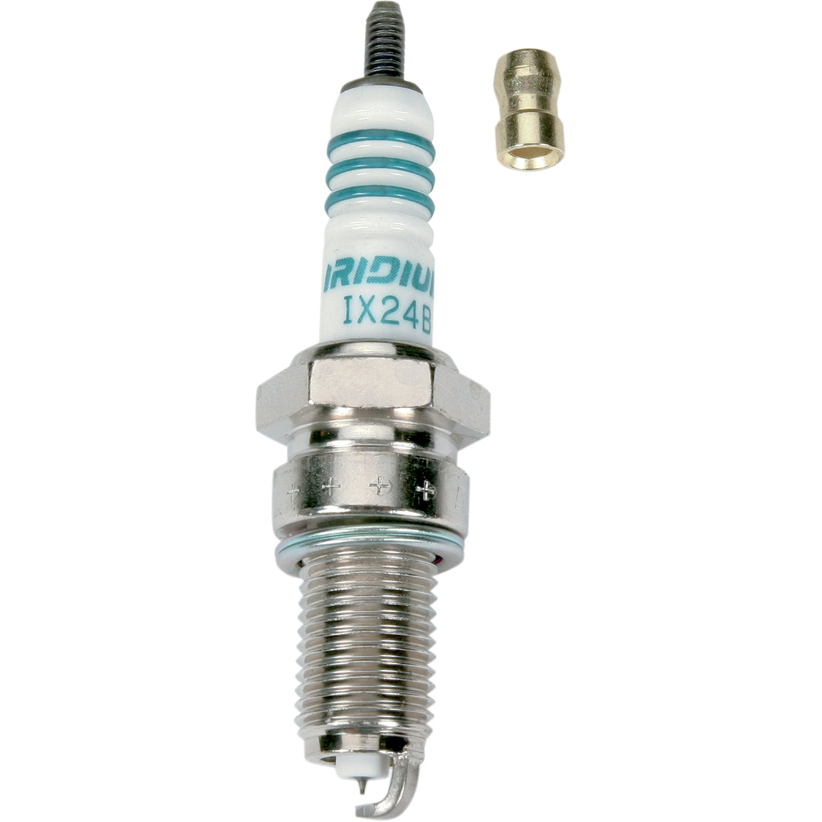 Denso Iridium Spark Plug — Iridium - 5376