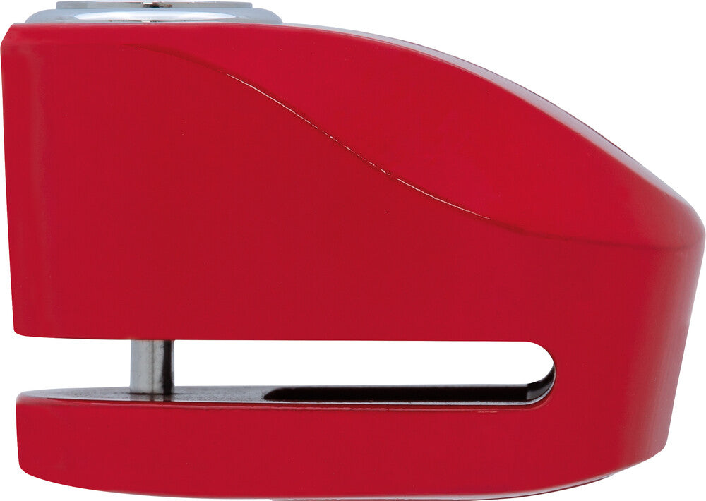 Abus 275 Disc Lock RED - 39400