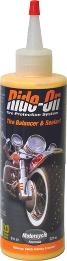 Ride-on #41208 - TPS Tire Balancer AND Sealant 8OZ