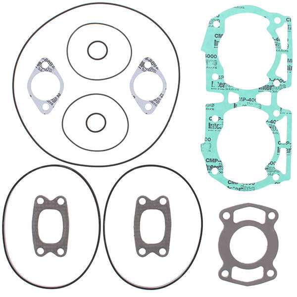 VERTEX TOP END GASKET SET610110