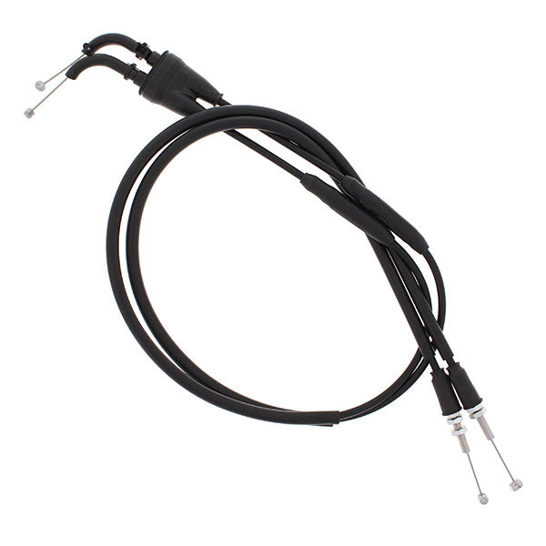 ALL BALLS THROTTLE CABLE45-1215