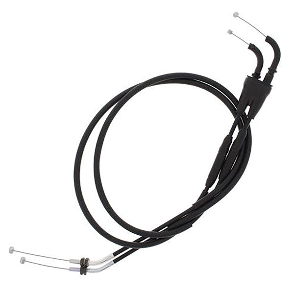 ALL BALLS THROTTLE CABLE45-1053