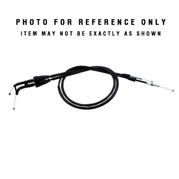 ALL BALLS THROTTLE CONTROL CABLE45-1194