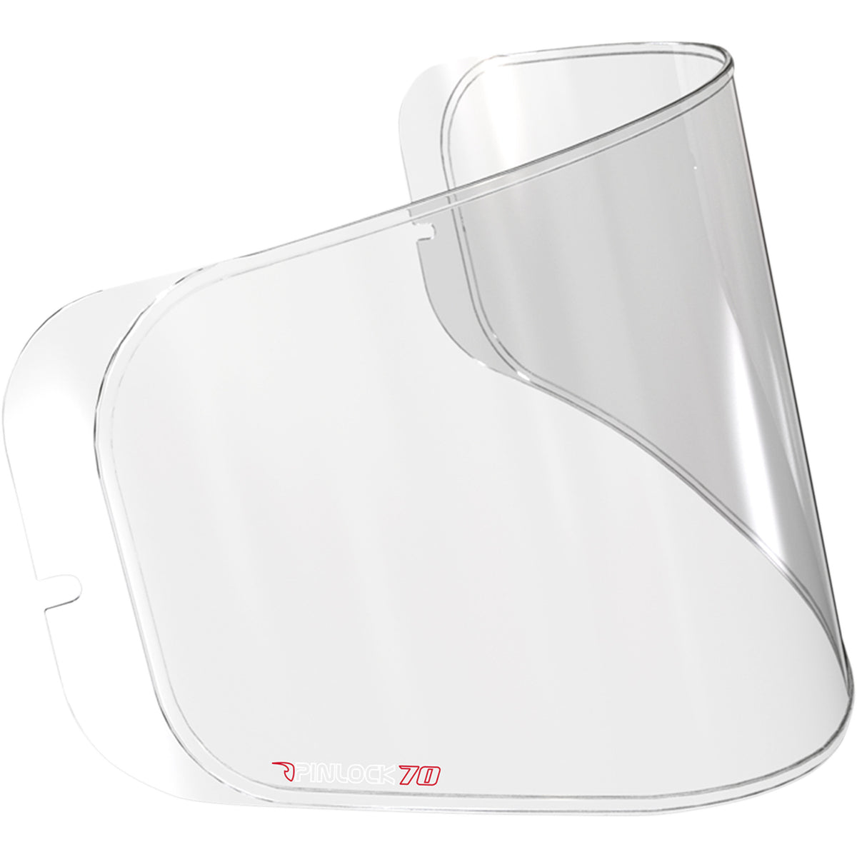 ICON Pinlock 70 Lens — Anti-Fog,