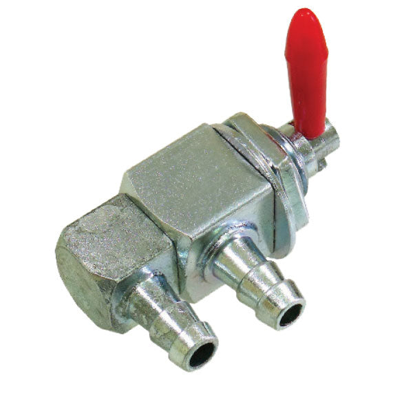 SPX FUEL SHUT OFF VALVE07-282