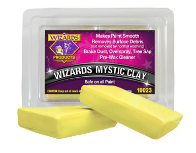 Wizards #10023 - Mystic Clay 120g