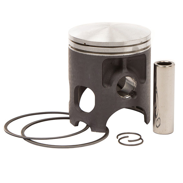 VERTEX PISTON KIT YAMAHA CAST OVERSIZE .030 22568075