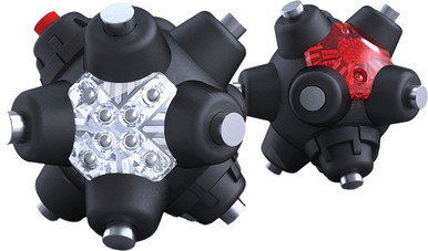 Risk Racing 00114 - Magnetic Light Mine Pro
