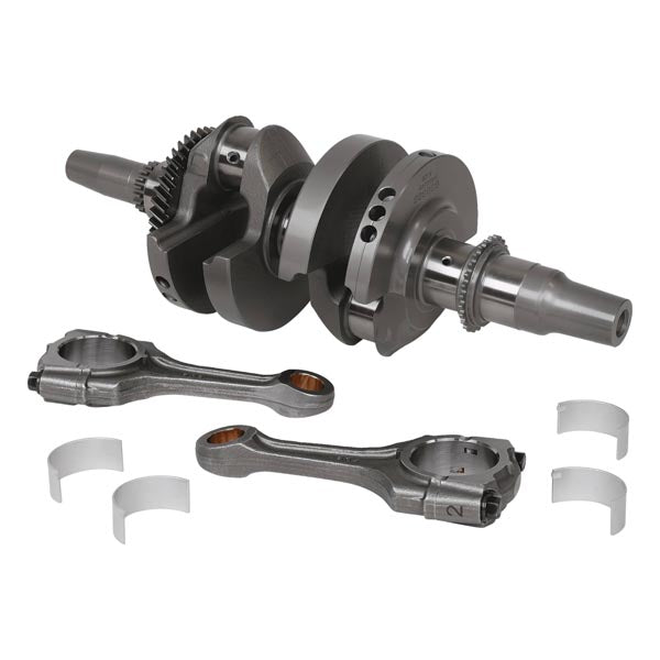 HOT RODS CRANKSHAFT AND RODS KIT POLARIS HR00250