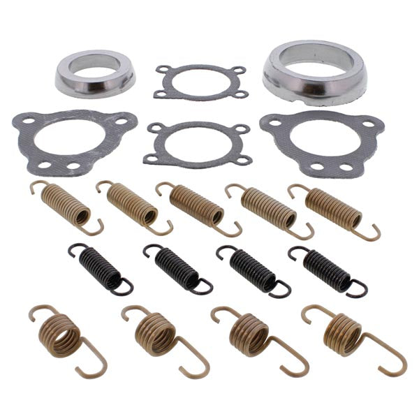 VERTEX EXHAUST GASKET KIT723018