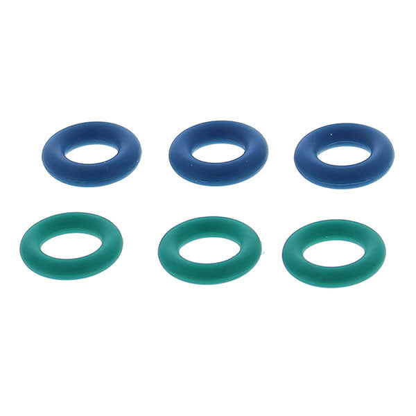 VERTEX INJECTOR THROTTLE O-RING KIT725018