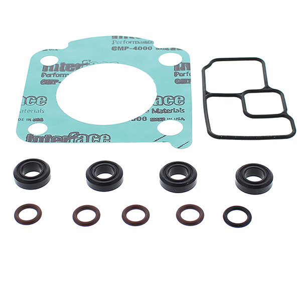 VERTEX INJECTOR THROTTLE O-RING KIT725025