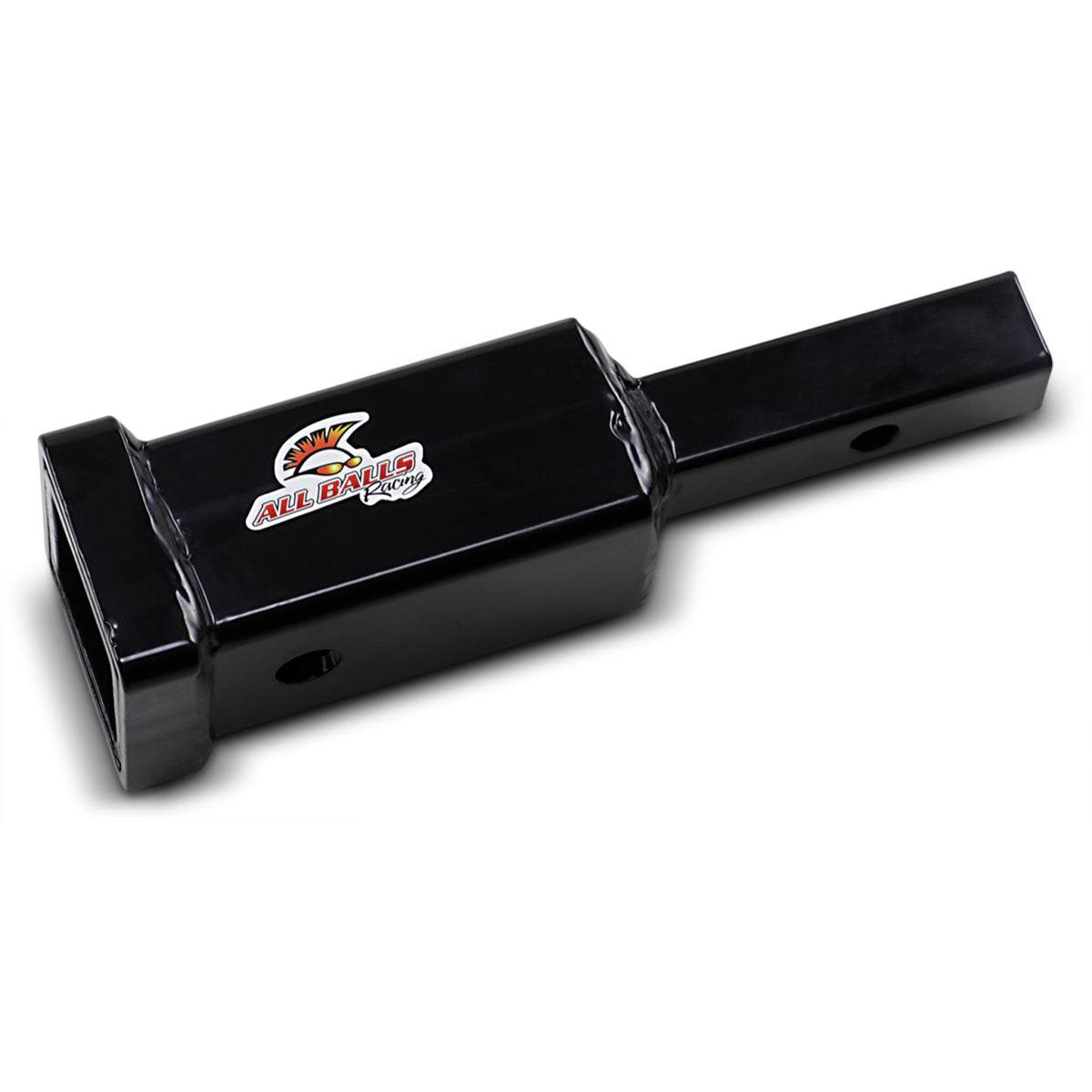 ALL BALLS 4504-0179 43-1004 EZ-Hitch Receiver Adapter EZ Hitch Adapter - 1.25" to 2"