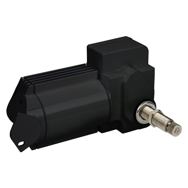 SEADOG WIPER MOTOR 3.5" 110DEG BK SEADOG 412231B-3