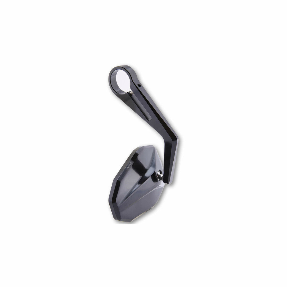 Highsider Victory Bar END Mirror Each Black - 301-025-OLD
