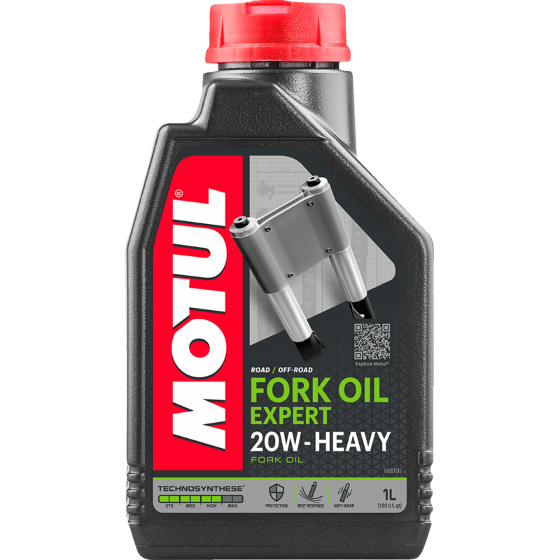 MOTUL FORK OIL EXPERT 20W 1L MOTUL 114433 (112948)