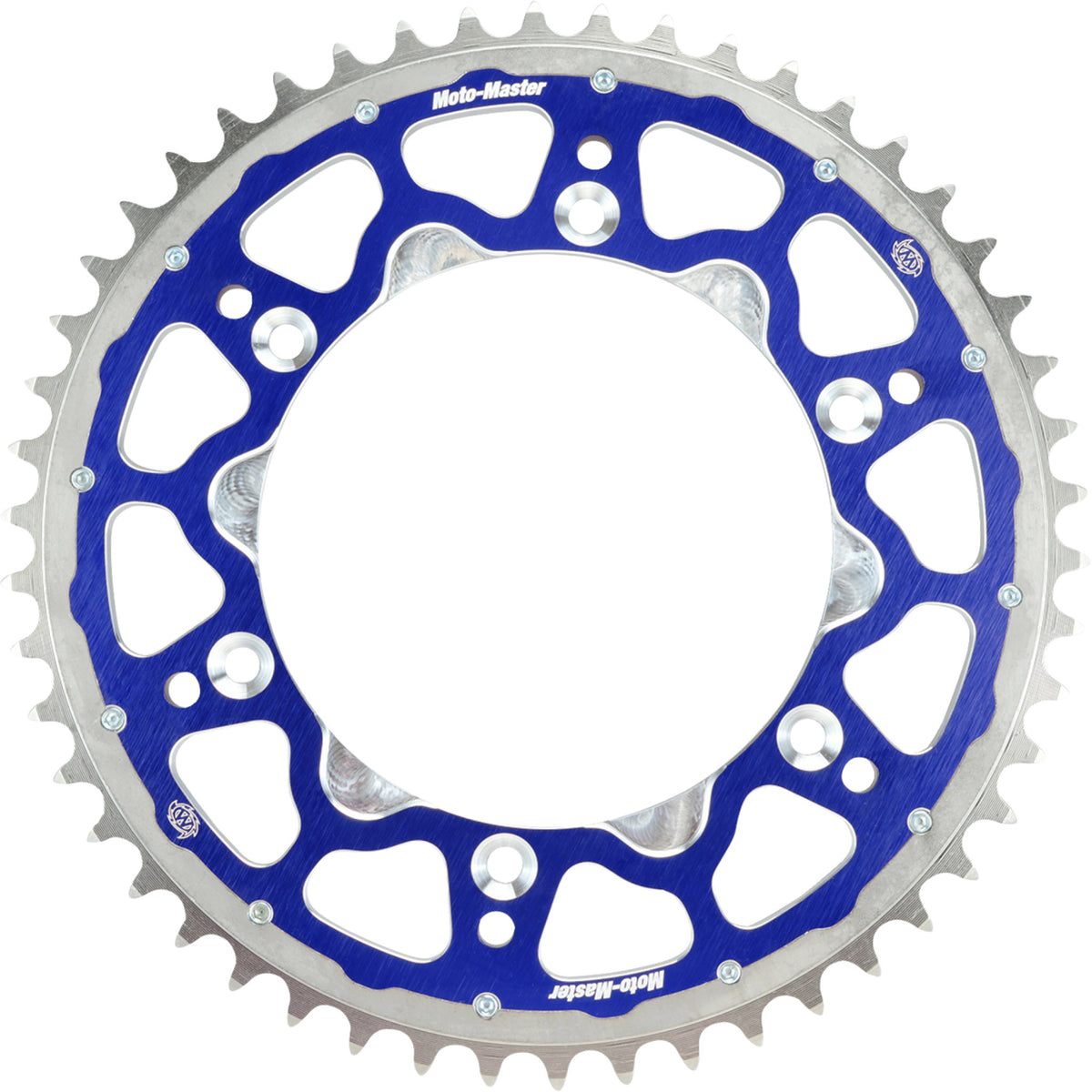 Moto-Master Fusion Sprocket - 620073448 For Gas Gas Dirt Bikes 2021-2025 | Husaberg Dirt Bikes 2004-2014 | Triumph 250 / 450 Edition 2024-2025
