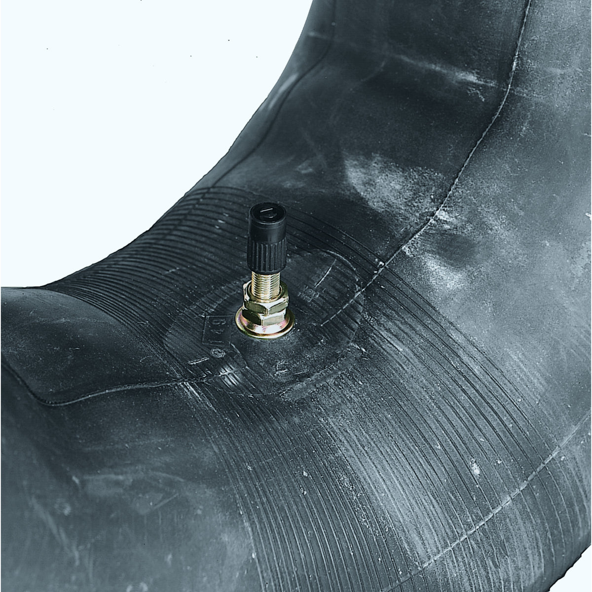 KENDA N-1102 11119120 ATV Inner Tube Inner Tube - Standard - 11" - TR-6 - Center Metal Valve