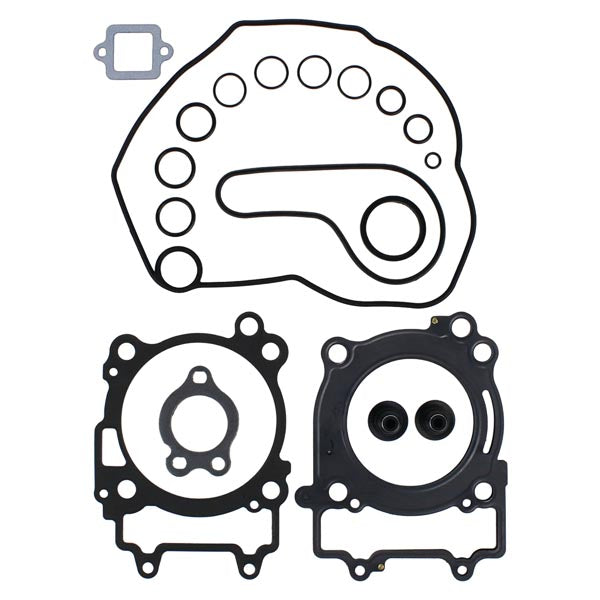 VERTEX COMPLETE GASKET SET8080003