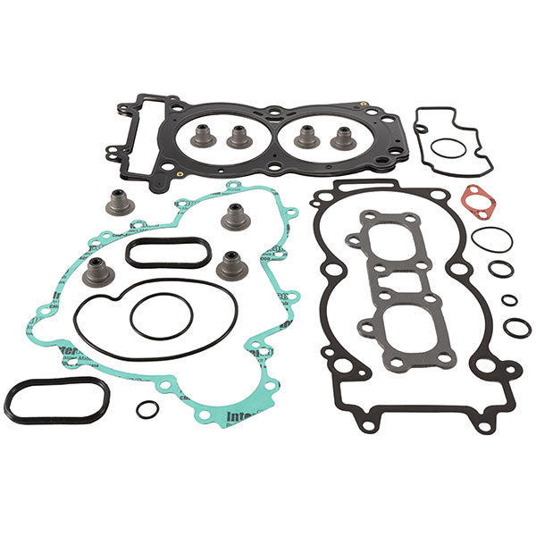 VERTEX COMPLETE GASKET SET8080006