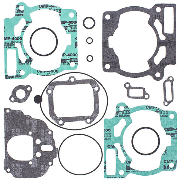 VERTEX TOP END GASKET SET810319