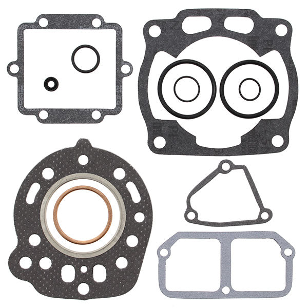 VERTEX TOP END GASKET SET810422