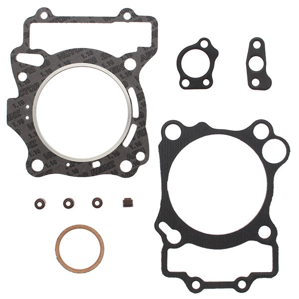 VERTEX TOP END GASKET SET810691