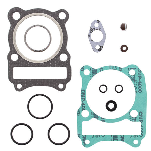 VERTEX TOP END GASKET SET810809