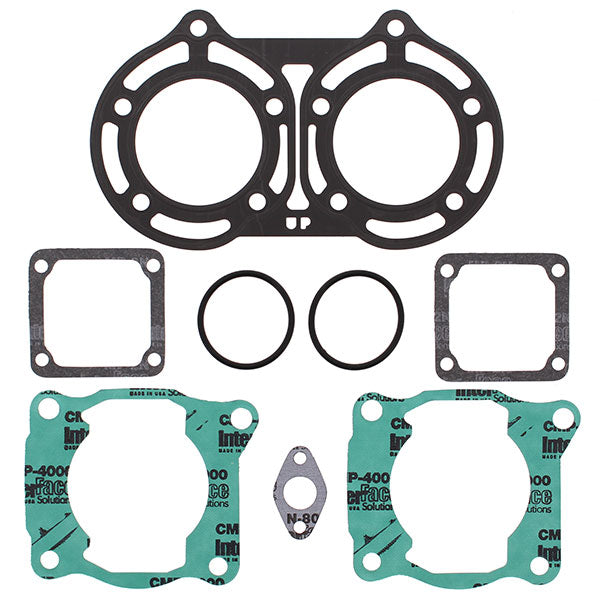 VERTEX TOP END GASKET SET810812