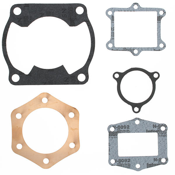 VERTEX TOP END GASKET SET810866