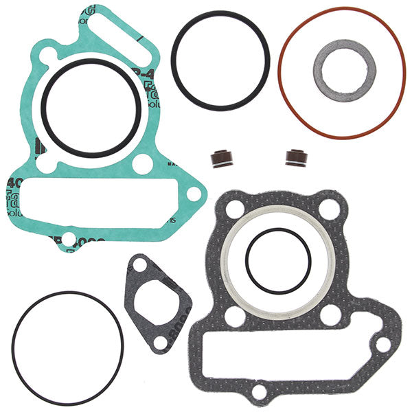 VERTEX TOP END GASKET SET810885