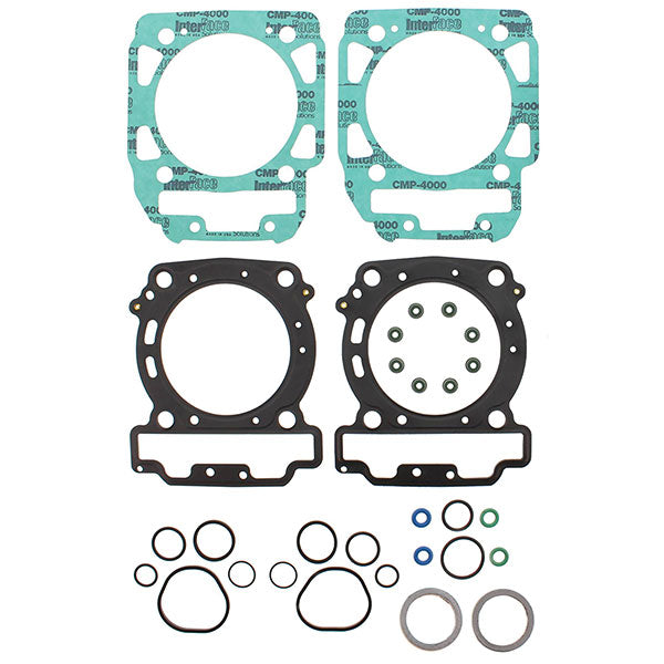 VERTEX TOP END GASKET SET810956