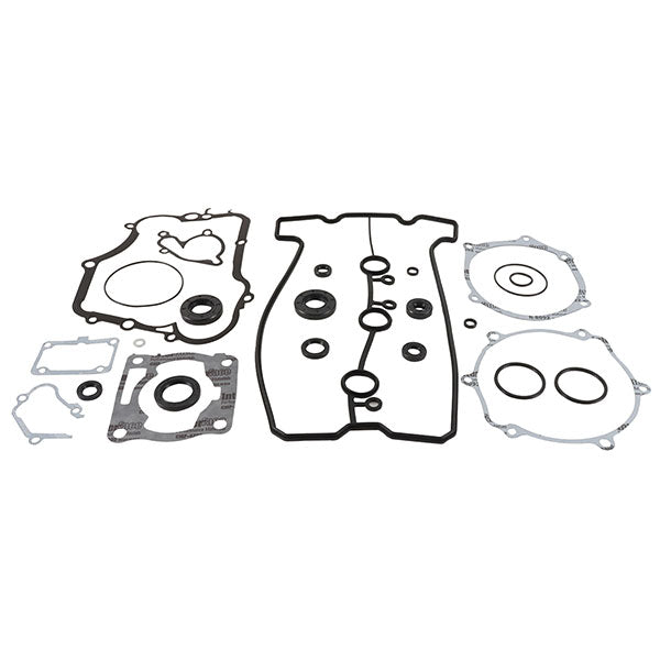 VERTEX GASKET SET & OIL SEALS8110008