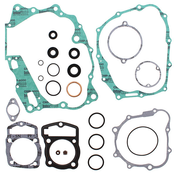 VERTEX GASKET SET & OIL SEALS811238