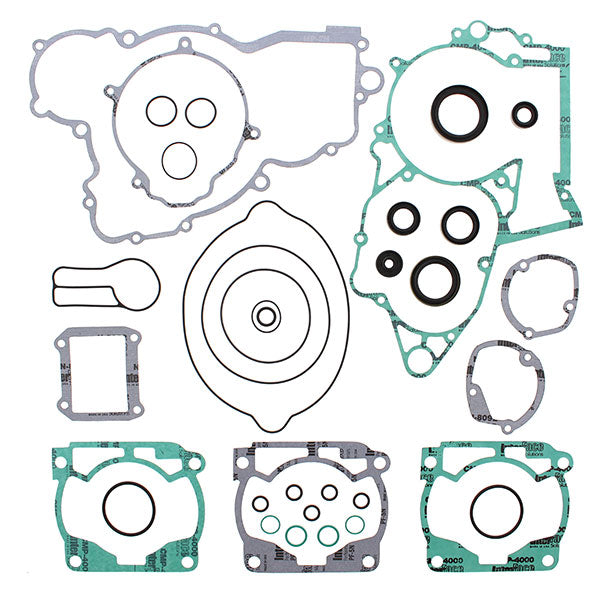 VERTEX GASKET SET & OIL SEALS811325