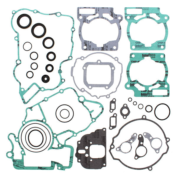 VERTEX GASKET SET & OIL SEALS811330