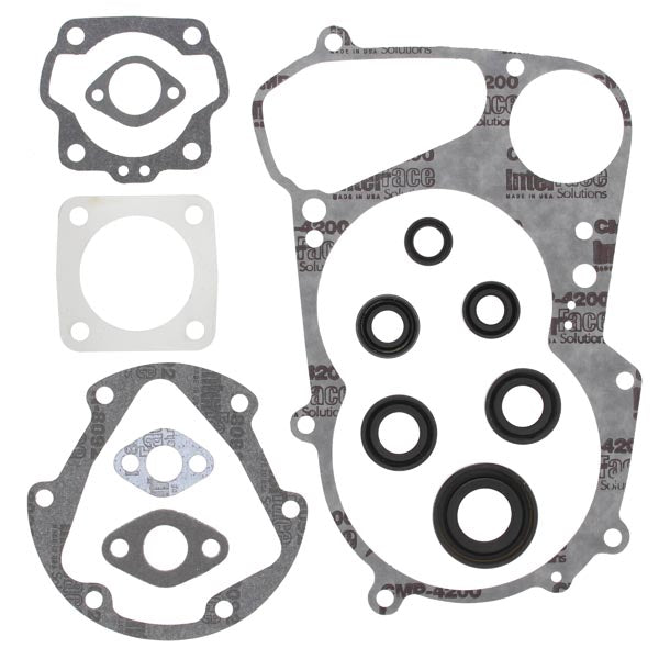 VERTEX GASKET SET & OIL SEALS811416