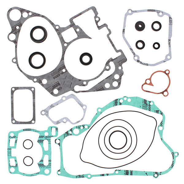 VERTEX GASKET SET & OIL SEALS811550