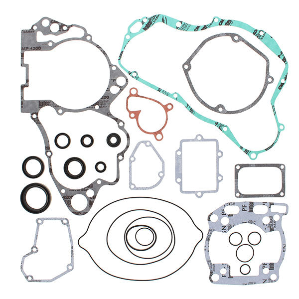 VERTEX GASKET SET & OIL SEALS811583